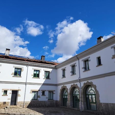 Albergue De Villamanín エクステリア 写真