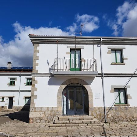 Albergue De Villamanín エクステリア 写真
