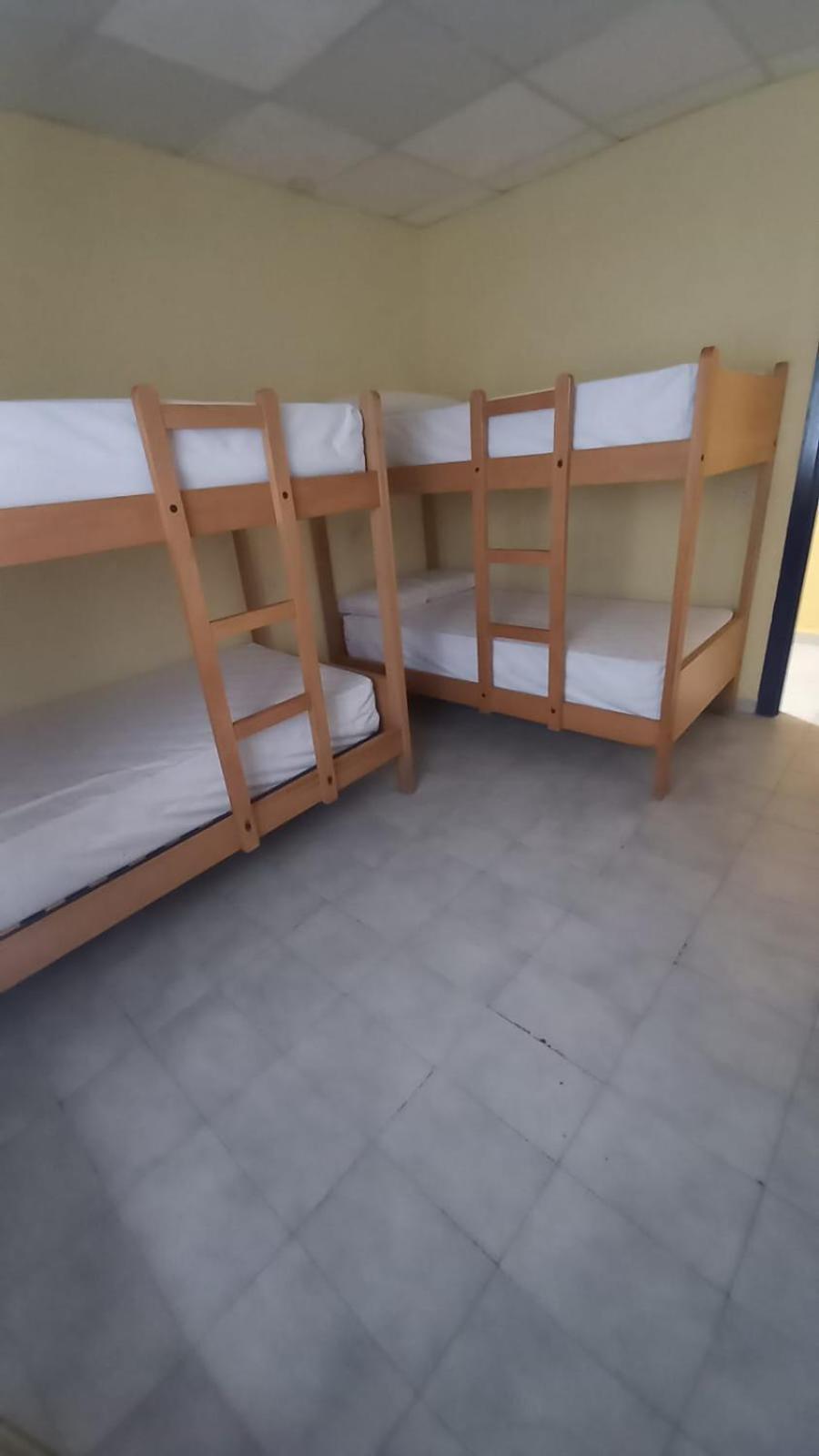 Albergue De Villamanín エクステリア 写真