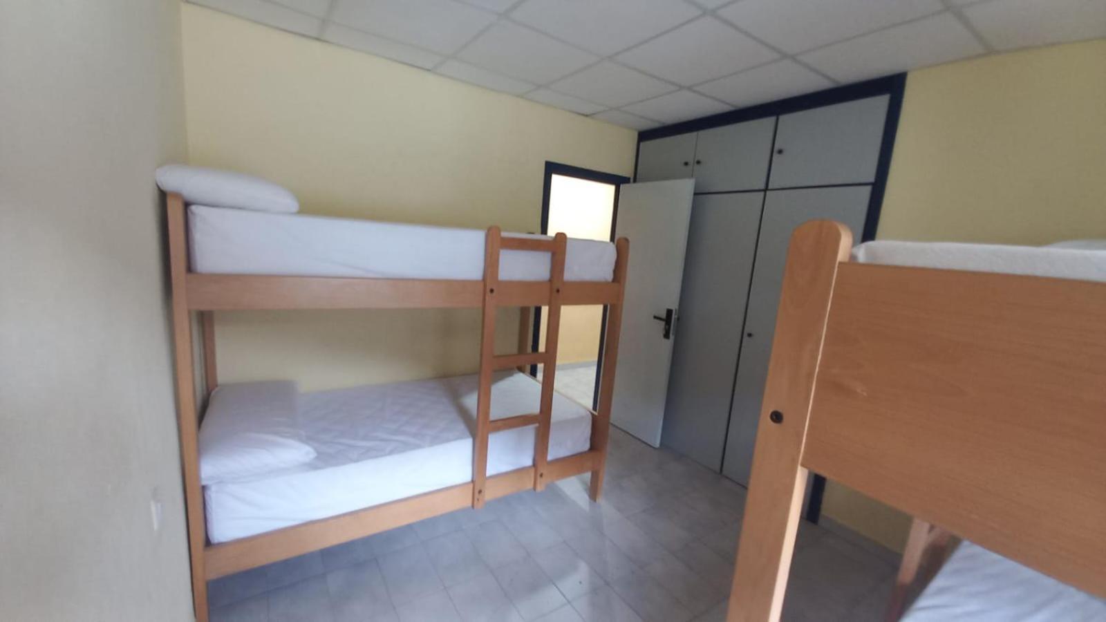 Albergue De Villamanín エクステリア 写真