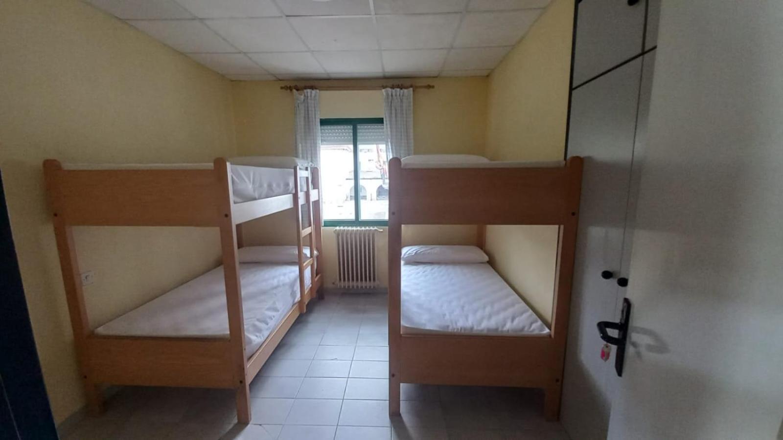 Albergue De Villamanín エクステリア 写真