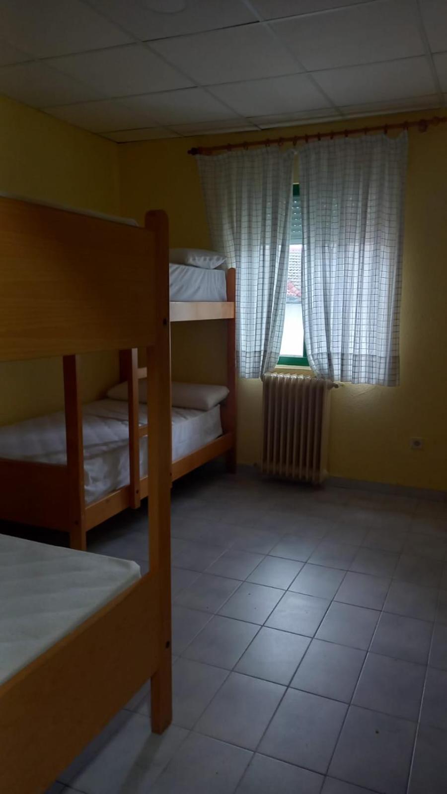 Albergue De Villamanín エクステリア 写真