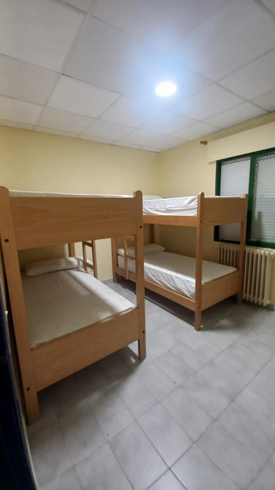 Albergue De Villamanín エクステリア 写真