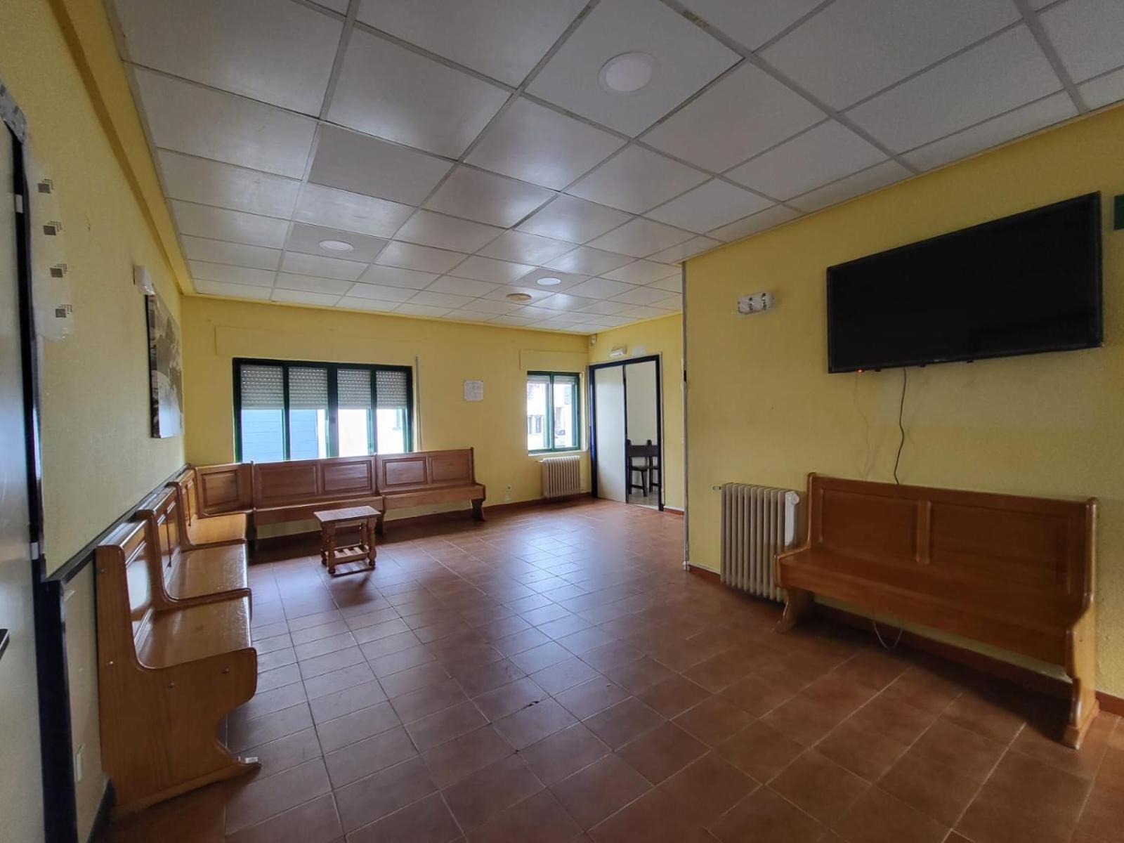 Albergue De Villamanín エクステリア 写真